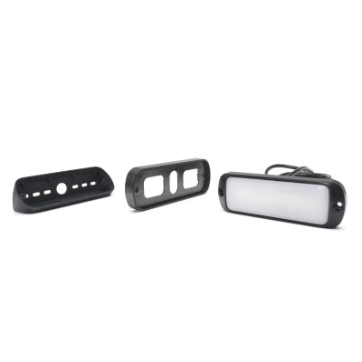 Lampa LED robocza 30LED 12/24V W229 1501N
