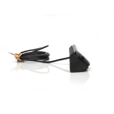 Lampa LED robocza 30LED 12/24V W229 1501N