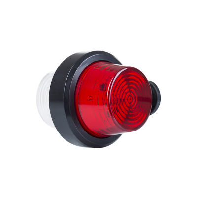 LED front and rear marker lamp 12-24V LD2588 old school