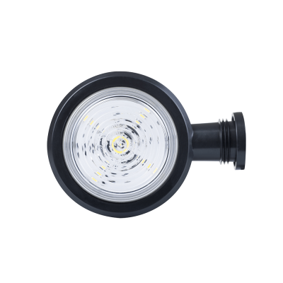 LED Begrenzungsleuchte vorne und hinten 12-24V LD2588 Old School