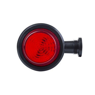 LED Begrenzungsleuchte vorne und hinten 12-24V LD2588 Old School