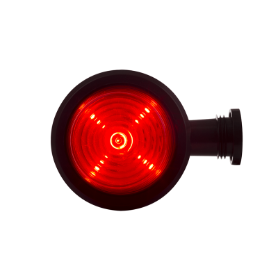 Lampa LED obrysowa przednio-tylna 12-24V LD2588 old school