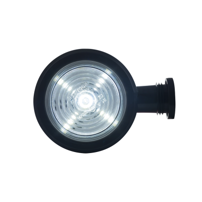 LED front and rear marker lamp 12-24V LD2588 old school