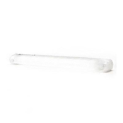 Lampa LED neonowa pozycyjna przednia biała (769)