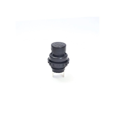 Push button switch 24V 25A P4014