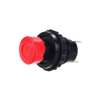 Signal button 24V 5A P4015