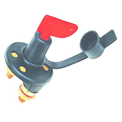 Odłącznik akumulatora 12/24V 200A M10