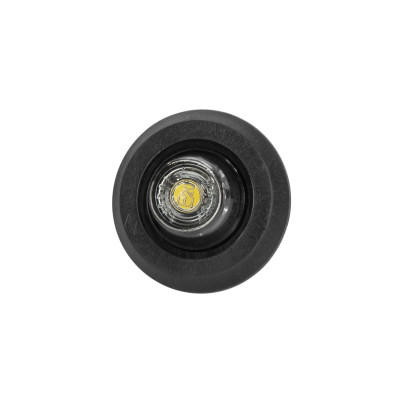 LED Begrenzungsleuchte weiß LD2628 GRAPHITE