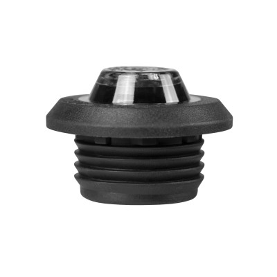 LED Begrenzungsleuchte weiß LD2628 GRAPHITE