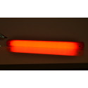 Lampa LED neonowa pozycyjna tylna czerwona (770)