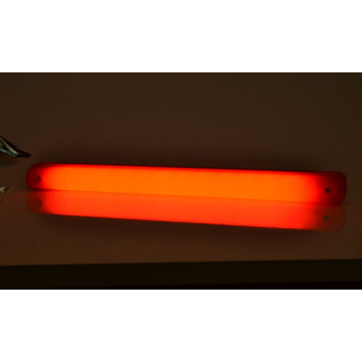 Lampa LED neonowa pozycyjna tylna czerwona (770)