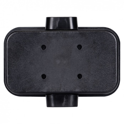10-pole electrical box (E4036)