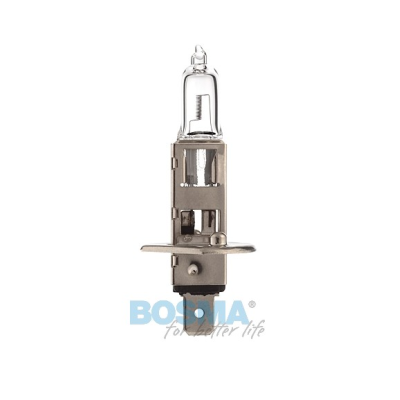Light bulb  24V 70W H1 P14,5s (0324)