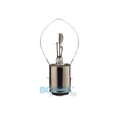 Glühbirne  24V 45/40W BA20D (0317)