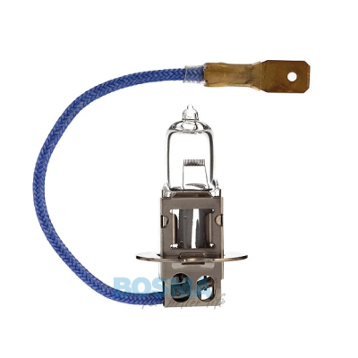 Glühbirne  24V 70W H3 PK22s (0355)