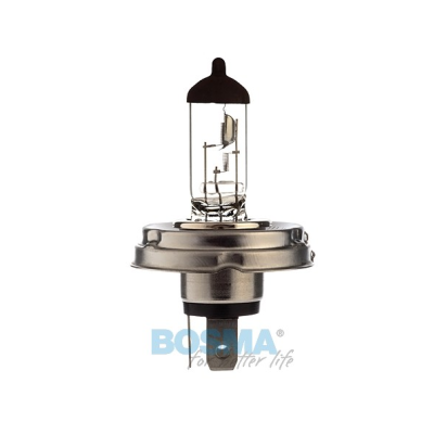 Żarówka 24V 100/90W H4 P45t (0560)