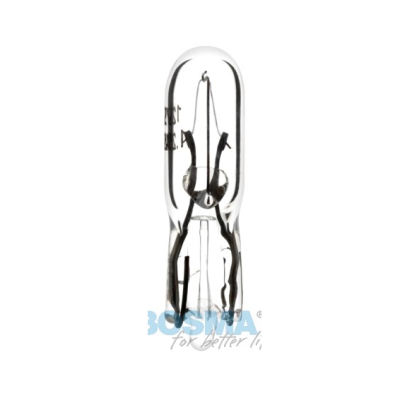Light bulb 24V 2W T05 (0829)