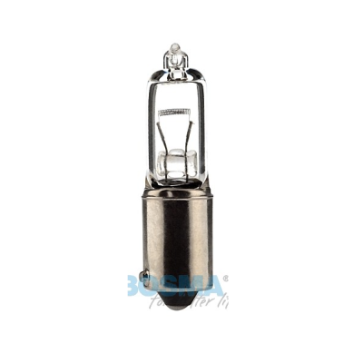 Light bulb 24V 21W H21W BAY9s HALOGEN (5800)