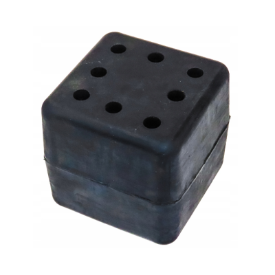 Gummipuffer 100x100x98MM