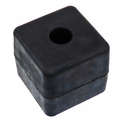 Zderzak gumowy 100x100x98mm