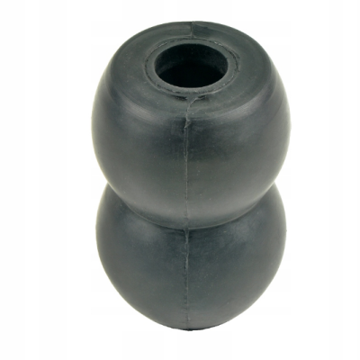 Mittlerer Gummipuffer H-130/98mm FI-34/16mm