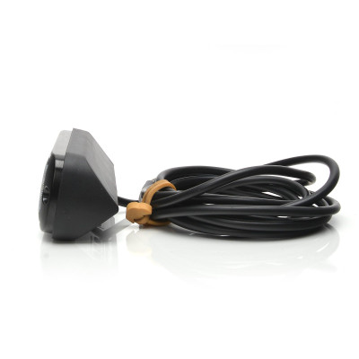 Lampa LED robocza 30LED 12/24V W229 1501N