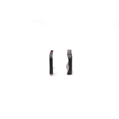 LED-Warnleuchte blau 12V/24V (2464)