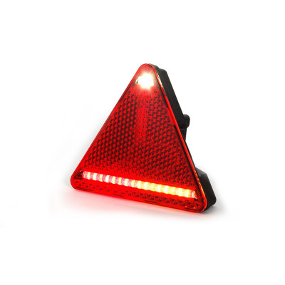 Multifunctional LED rear lamp 5-functional RIGHT 326