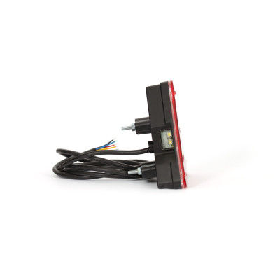 LED Rückleuchte LKW PKW Wohnmobil Wohnwagen Anhänger Leuchte 12V-24V (325) ECE