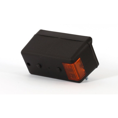 Satz Frontlampen 2 Funktionen (W06L+07P)