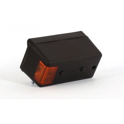 Multifunctional front lamp URSUS tractor LEFT (42)
