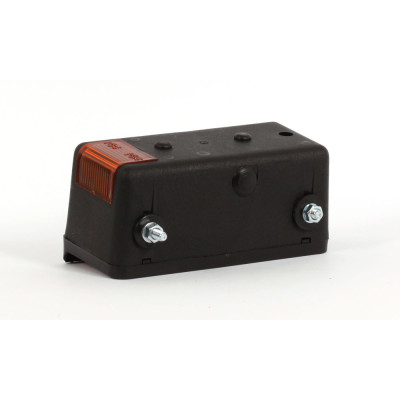 Multifunctional front lamp URSUS tractor LEFT (42)