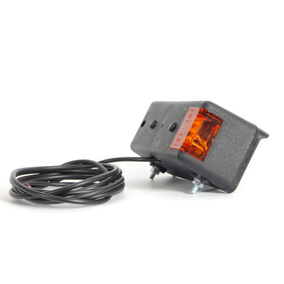 Lampa LED zespolona przednia URSUS PRAWA (491)