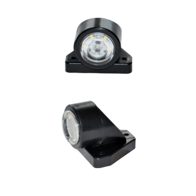 Lampa LED obrysowa przód DPD3 (40.410) NA DACH E20