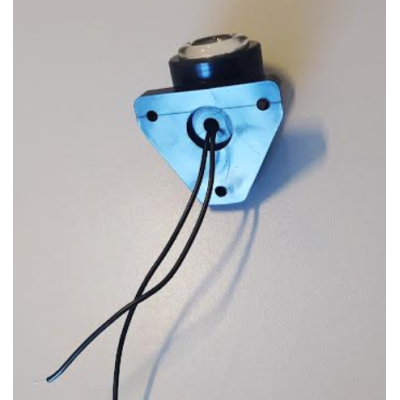 LED-Heckmarkierungsleuchte DPD3 (40.420) ROOF E20