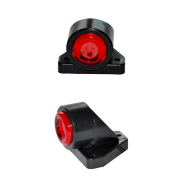 LED-Heckmarkierungsleuchte DPD3 (40.420) ROOF E20