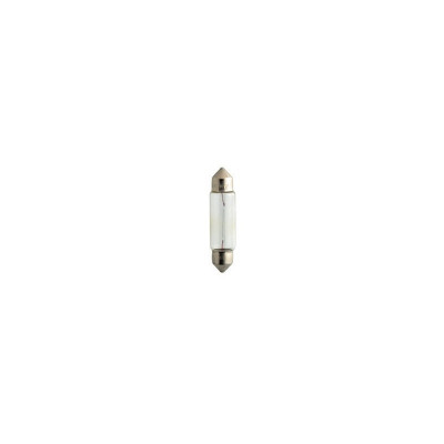 Light bulb tube 12V 5W 35mm C5W SV8,5 NARVA 17125