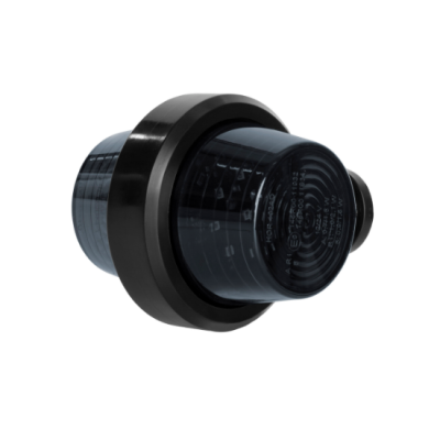 LED Begrenzungsleuchte vorne und hinten 12-24V LD2588 GRAPHITE E9