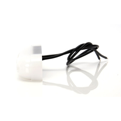 LED front marker lamp 12-24V W109N (766) E20
