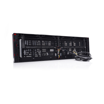 LED-Rückleuchte 12-24V W253 (2111) ECE
