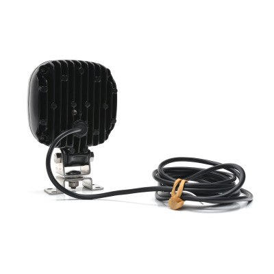 LED work lamp 12-24V 2000lm 36LED (1464) ECE