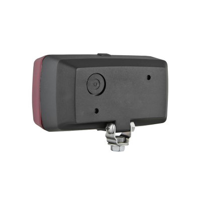 Lampa cofania prostokątna 12-24V 21W