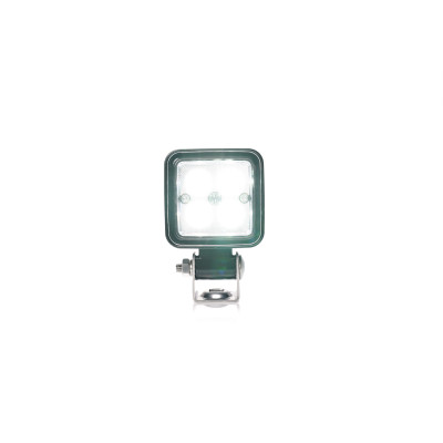LED-Arbeitsleuchte 2000 lm (diffuses Licht) 12 V–70 V (2166) ECE E20