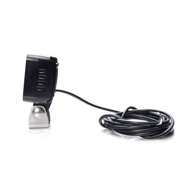 Lampa LED robocza 2000lm (światło rozproszone) 12V-70V (2166) ECE E20