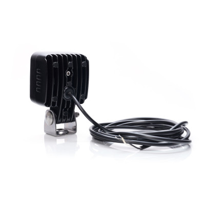 LED-Arbeitsleuchte 2000 lm (diffuses Licht) 12 V–70 V (2166) ECE E20