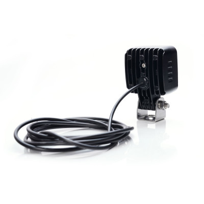 LED work lamp 2000lm (diffused light) 12V-70V (2166) ECE E20