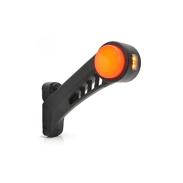 Lampa LED neon przednio-tylna boczna PRAWA (788P)