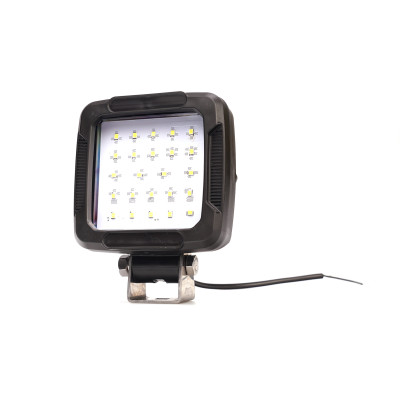 LED-Arbeitsleuchte 12–24 V, 2100 lm (2580 ECO) ECE