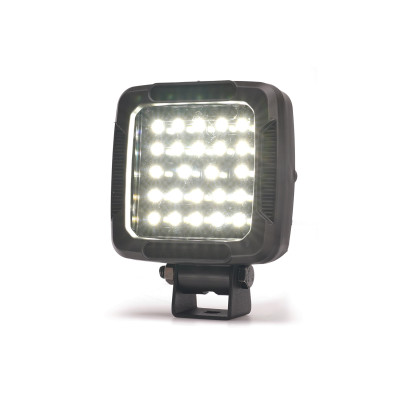 LED work lamp 12-24V 2000lm 2581 ECE