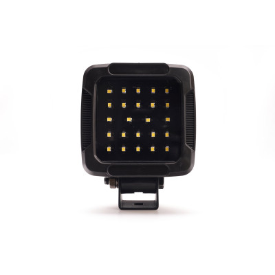 LED-Arbeitsleuchte 12–24 V, 2000 lm, 2581 ECE